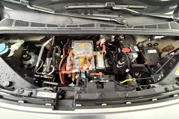 Citroen E-Berlingo Swb (2025) — foto 13 van 23