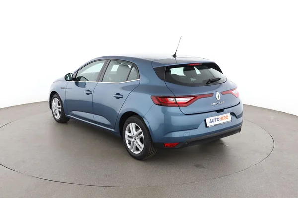 Renault Megane (2018) — foto 10 van 16