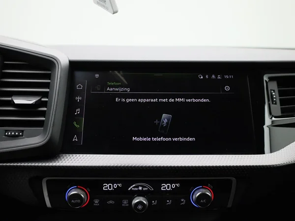 Audi A1 Sportback (2023) — foto 15 van 39