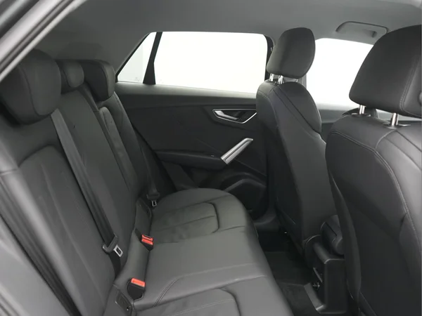 AUDI Q2 (2025) — foto 4 van 27