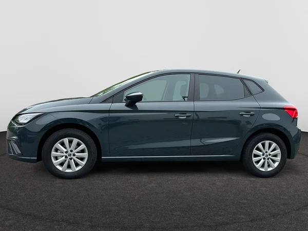 SEAT Ibiza 5P/D (2025) — foto 12 van 24