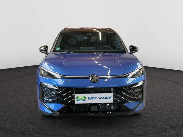 VOLKSWAGEN T-Roc (2025) — foto 23 van 24