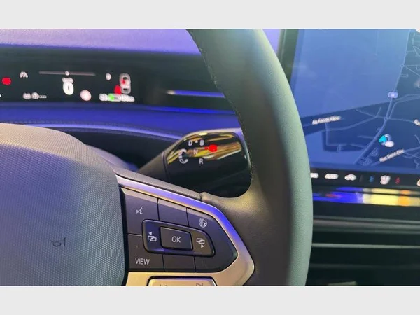 VOLKSWAGEN ID.7 Tourer (2026) — foto 6 van 21