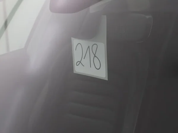 Volkswagen Arteon (2022) — foto 15 van 18