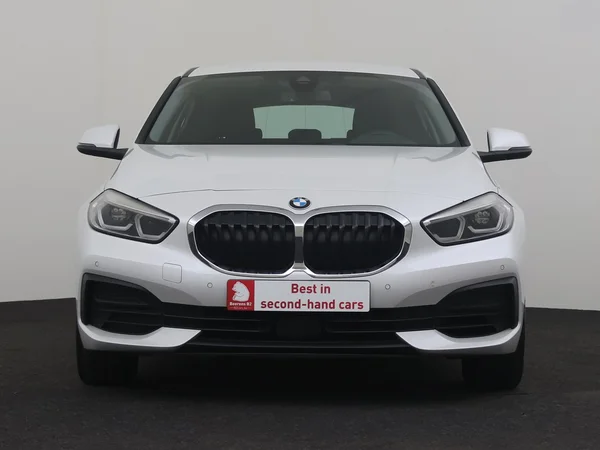 BMW 116 (2024) — foto 26 van 28