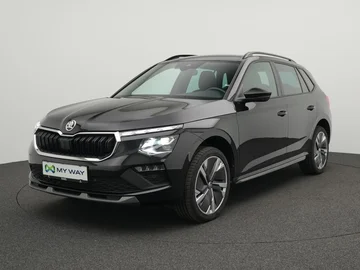 SKODA Kamiq (2024)