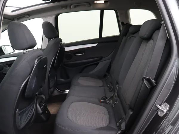 BMW 218 (2021) — foto 5 van 31