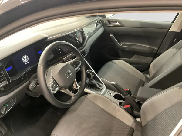 VOLKSWAGEN Taigo (2024) — foto 22 van 22