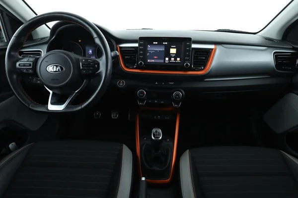 Kia Stonic (2020) — foto 3 van 16