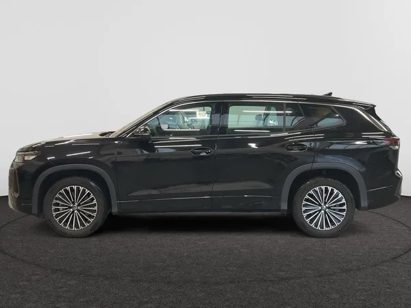 VOLKSWAGEN Tayron (2025) — foto 12 van 22