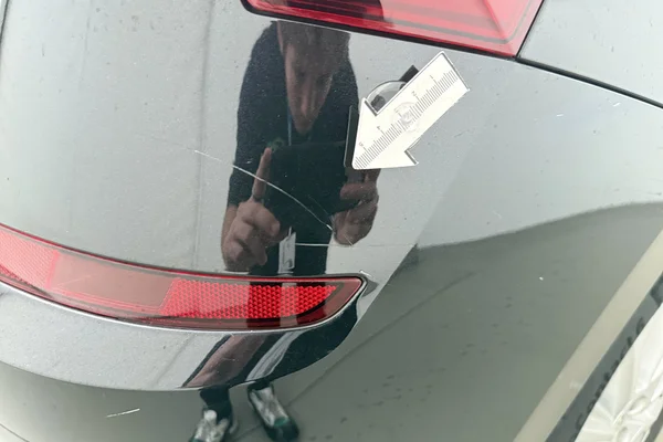 Skoda Kamiq (2022) — foto 17 van 29