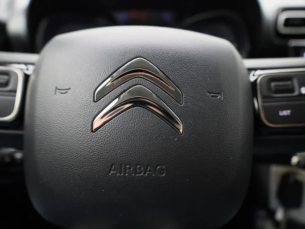 Citroën C3 Aircross (2023) — foto 18 van 39