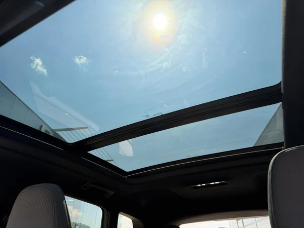 AUDI Q3 SUV e-hybrid (PHEV) (2025) — foto 11 van 23