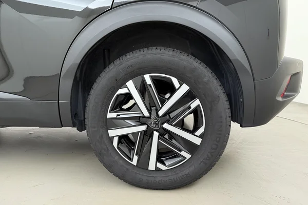 Peugeot 2008 (2025) — foto 15 van 18