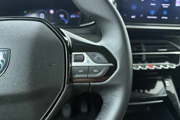 Peugeot 208 (2025) — foto 7 van 21