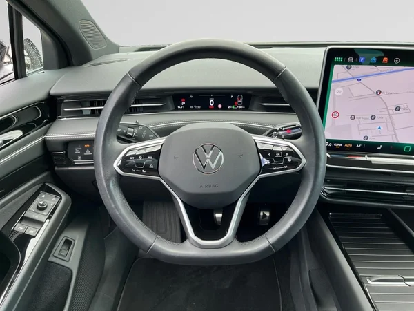 VOLKSWAGEN ID.7 Tourer (2025) — foto 3 van 22