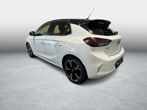 Opel Corsa (2021) — foto 21 van 26