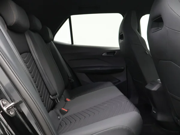 CUPRA Born (2025) — foto 2 van 25