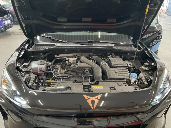 CUPRA Formentor (2024) — foto 15 van 24