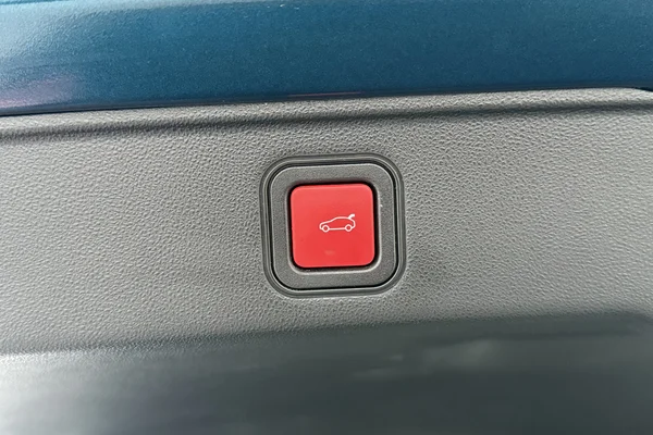 Fiat 600 (2024) — foto 11 van 22