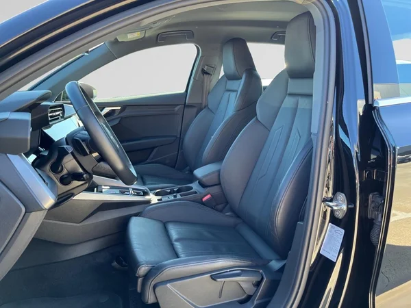 AUDI A3 Sportback (2025) — foto 17 van 22