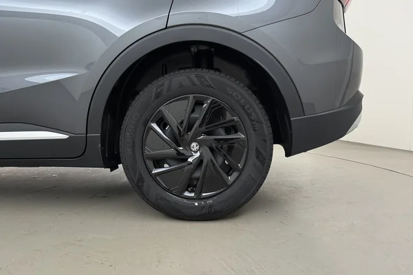 MG ZS Hybrid+ (HEV) (2026) — foto 16 van 19
