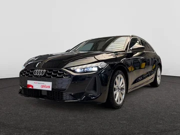AUDI A5 Avant (2026)