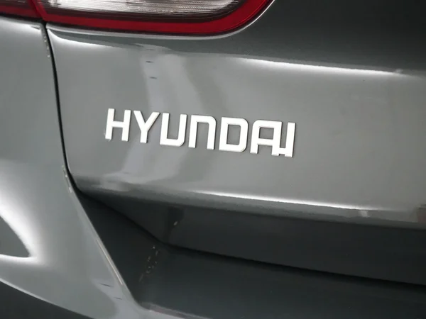 Hyundai i30 (2025) — foto 8 van 30