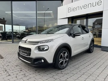 Citroen C3 a7bbecab-f6c9-46dc-b070-2004b6f8658c