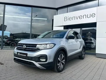 Volkswagen T-Cross 84432c1b-6bef-4f8f-909e-c39284f707a9