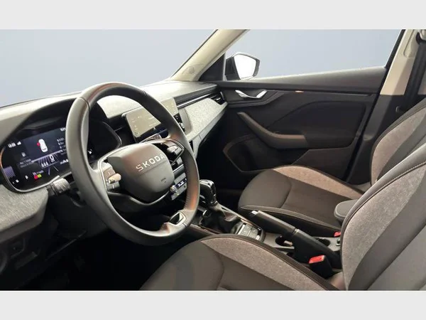 Skoda Kamiq (2025) — foto 5 van 31