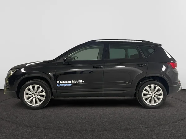 SEAT Ateca (2025) — foto 11 van 14