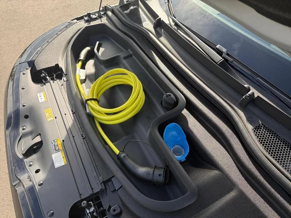SKODA Elroq (2026) — foto 13 van 20