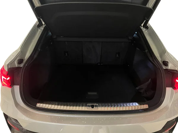 AUDI Q3 Sportback (2023) — foto 6 van 20