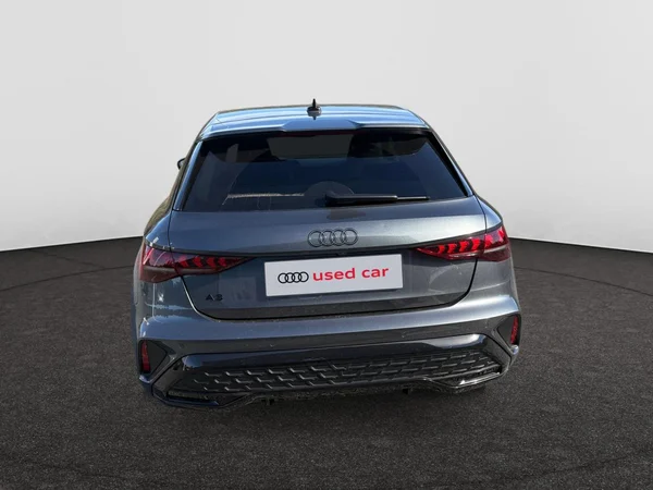 AUDI A3 Sportback (2026) — foto 11 van 21