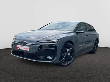 AUDI A6 Avant e-tron (2026)