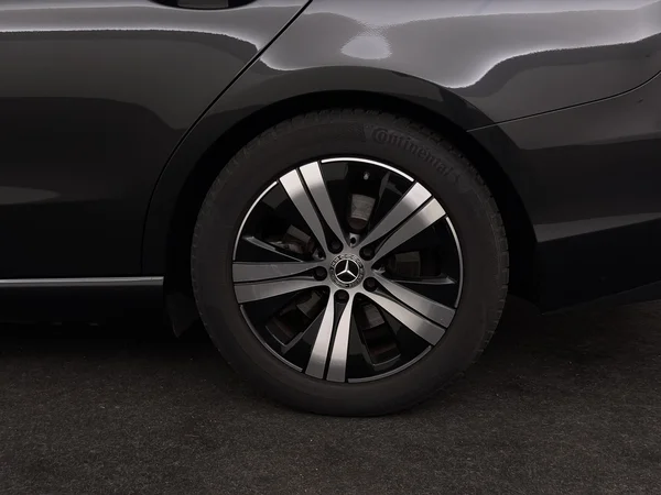 MERCEDES C 180 (2022) — foto 7 van 30