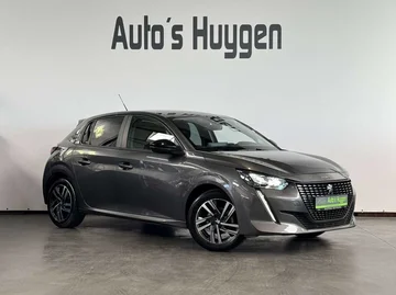 Peugeot 208 (2023)