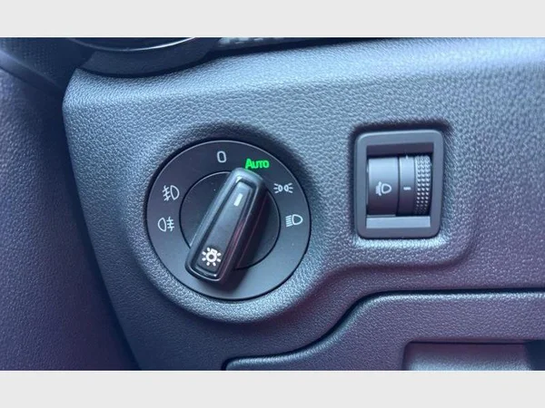 Skoda Fabia (2026) — foto 4 van 28