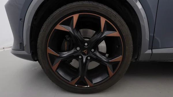 CUPRA Formentor E-Hybrid (PHEV) (2022) — foto 22 van 29