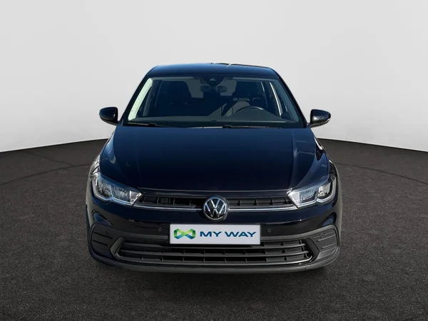 VOLKSWAGEN Polo (2023) — foto 18 van 21