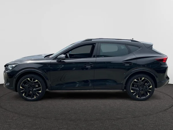 CUPRA Formentor (2026) — foto 13 van 22