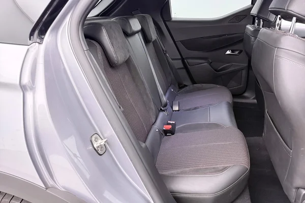 DS Ds 3 Crossback (2021) — foto 20 van 44
