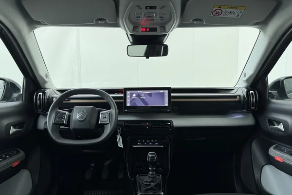 Citroen C3 Aircross (2025) — foto 17 van 17