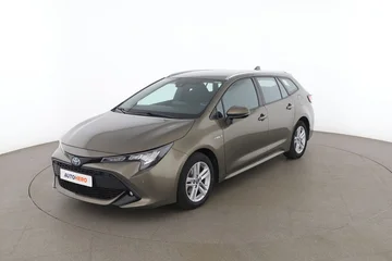 Toyota Corolla 7d544c90-fa4c-4831-b668-2dbe3d62fbfa