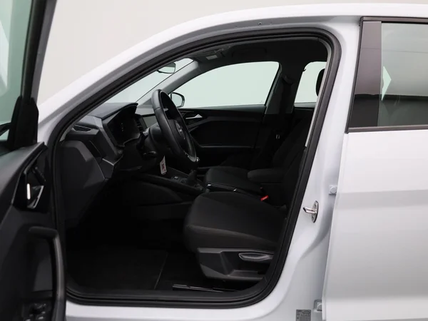 Audi A1 Sportback (2023) — foto 38 van 38