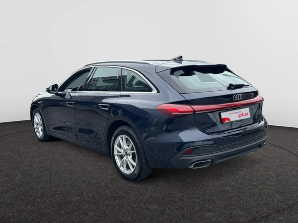 AUDI A5 Avant (2025) — foto 18 van 24
