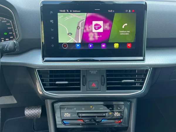 SEAT Tarraco (2025) — foto 3 van 24