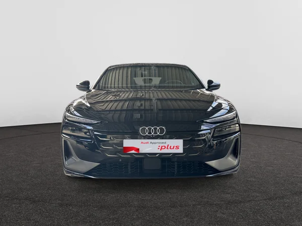AUDI A6 Avant e-tron (2025) — foto 12 van 20