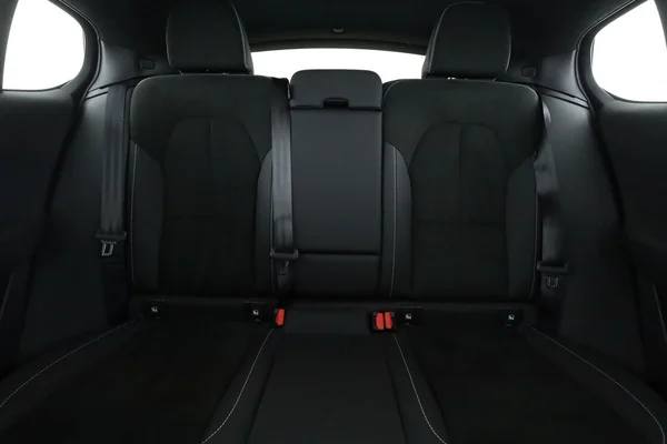 Volvo C40 (2022) — foto 6 van 16